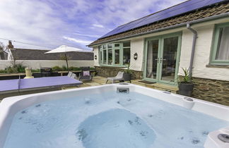 Photo 1 - Shippenrill Croyde 6 Bedrooms, Sleeps 14, Hot Tub