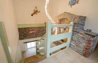 Photo 1 - Shippenrill Croyde 6 Bedrooms, Sleeps 14, Hot Tub