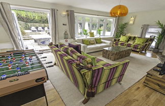 Photo 3 - Shippenrill Croyde 6 Bedrooms, Sleeps 14, Hot Tub