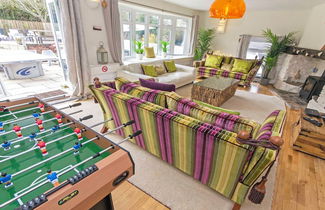 Photo 1 - Shippenrill Croyde 6 Bedrooms, Sleeps 14, Hot Tub