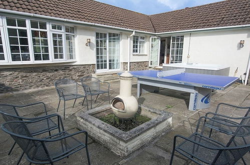 Photo 31 - Shippenrill Croyde 6 Bedrooms, Sleeps 14, Hot Tub