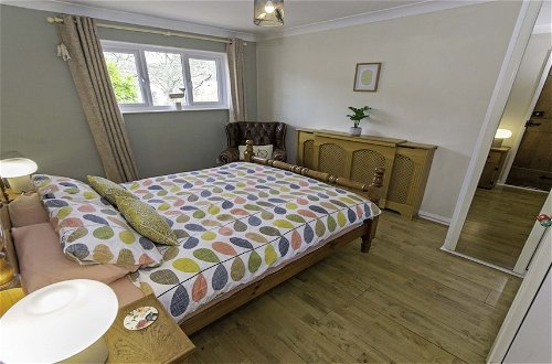 Foto 9 - Shippenrill Croyde 6 Bedrooms, Sleeps 14, Hot Tub