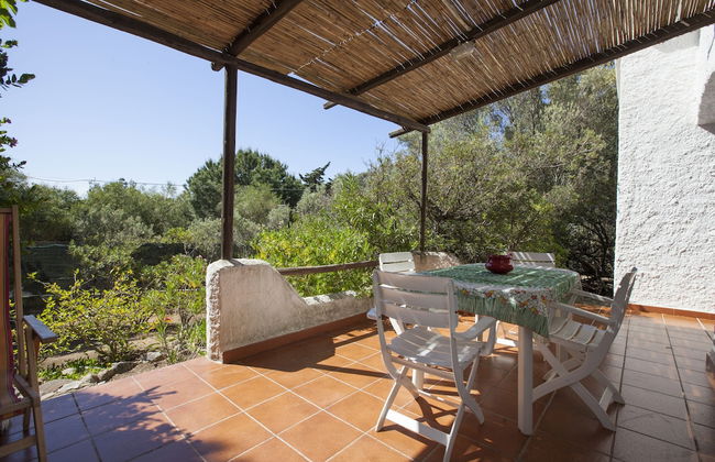 Villa Marianna - Foto 10