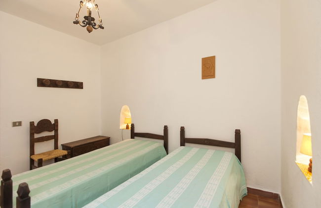Villa Marianna - Foto 8