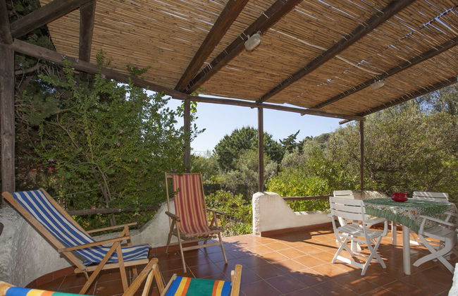 Villa Marianna - Foto 12