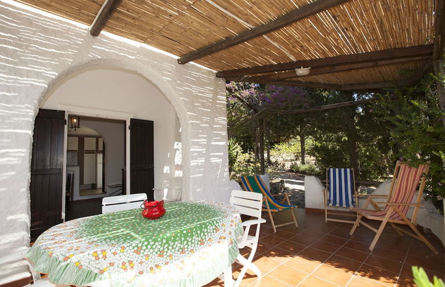 Villa Marianna - Foto 11