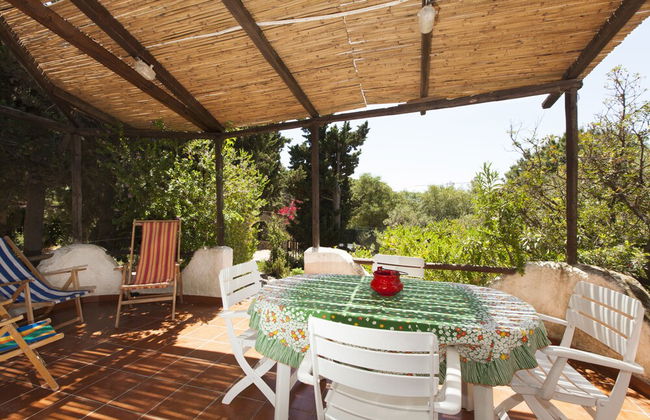 Villa Marianna - Foto 14