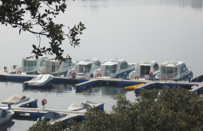 Amieira Marina - Foto 15