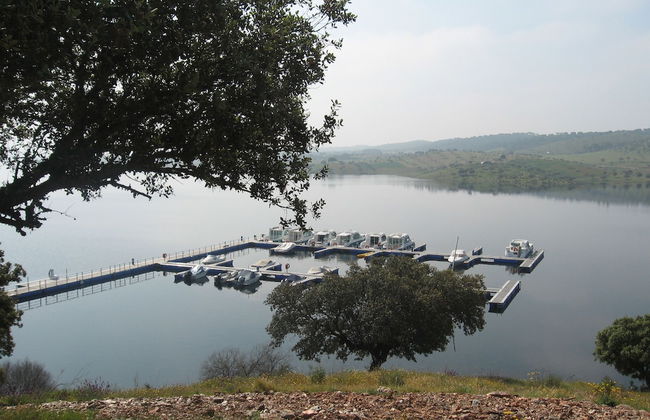 Amieira Marina - Foto 16