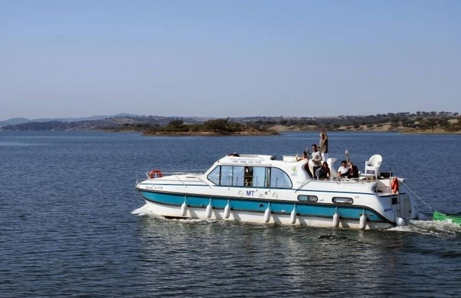 Amieira Marina - Foto 23