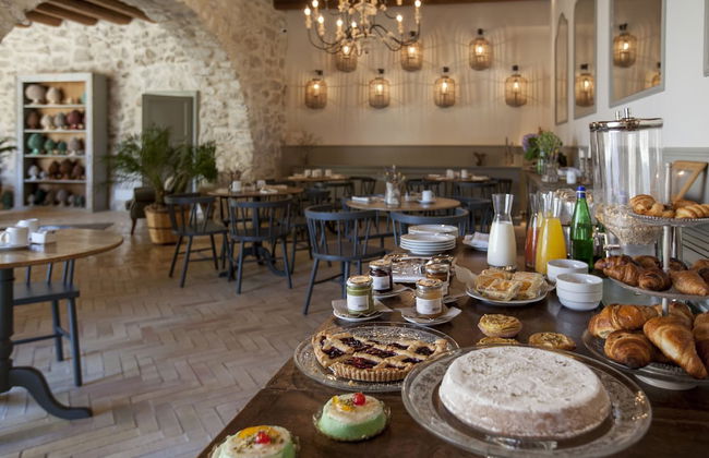 Masseria Agnello - Foto 19