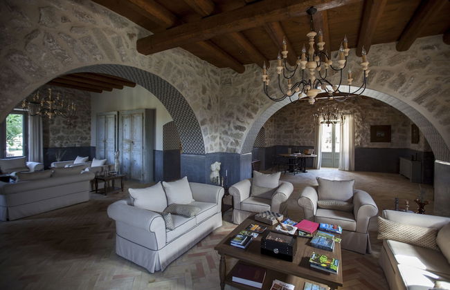 Masseria Agnello - Foto 29