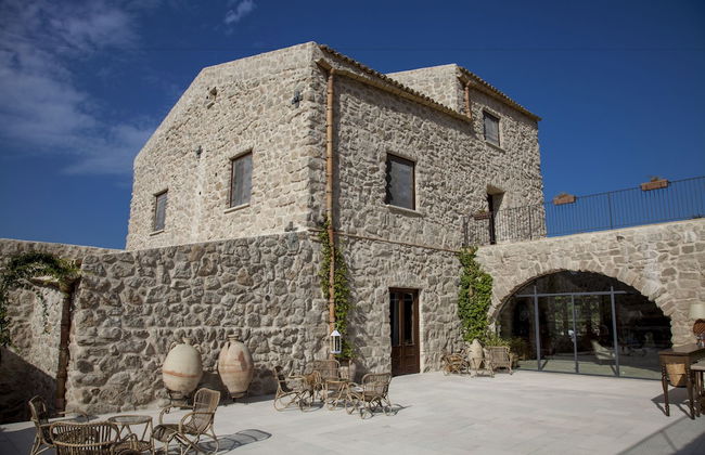 Masseria Agnello - Foto 26