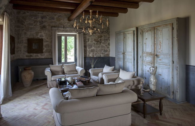 Masseria Agnello - Foto 31