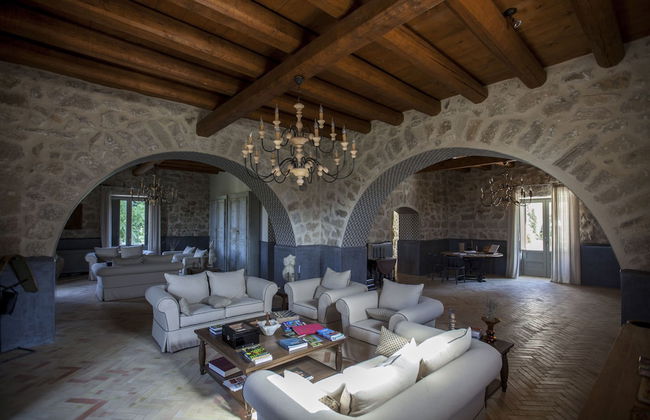 Masseria Agnello - Foto 33