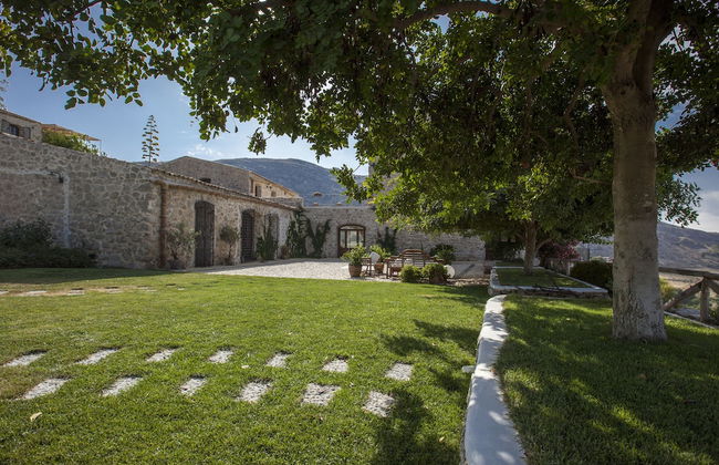 Masseria Agnello - Foto 37