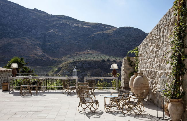 Masseria Agnello - Foto 41