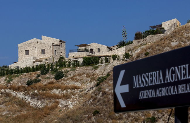 Masseria Agnello - Foto 6