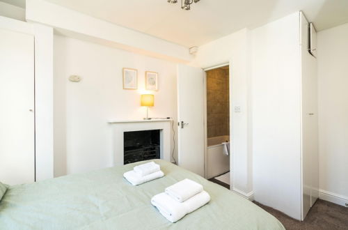 Foto 3 - Super 1BD Flat Minutes From Kings Cross Station