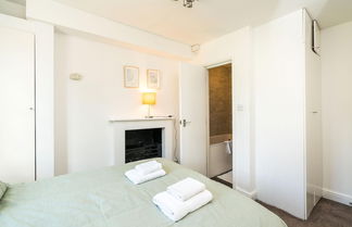 Foto 3 - Super 1BD Flat Minutes From Kings Cross Station