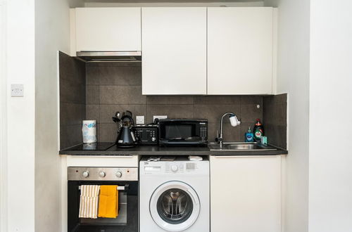 Photo 6 - Super 1BD Flat Minutes From Kings Cross Station