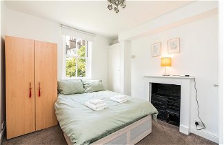 Foto 2 - Super 1BD Flat Minutes From Kings Cross Station