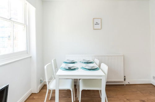 Photo 13 - Super 1BD Flat Minutes From Kings Cross Station