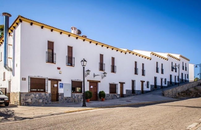 Complejo Rural La Venta del Charco - Foto 17