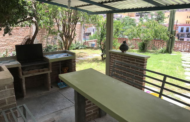 OliLer s House&Garden Zona Centro - Photo 22