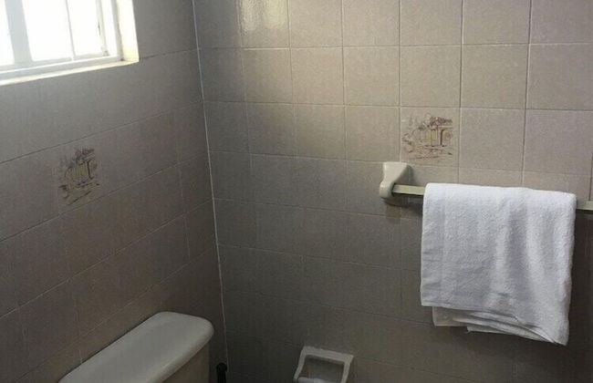 OliLer s House&Garden Zona Centro - Photo 25