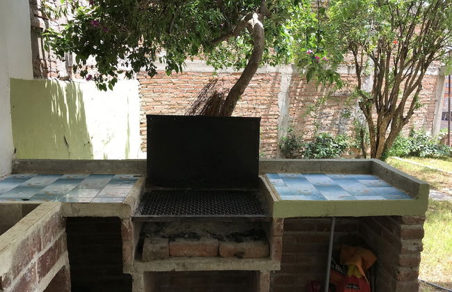OliLer s House&Garden Zona Centro - Photo 31