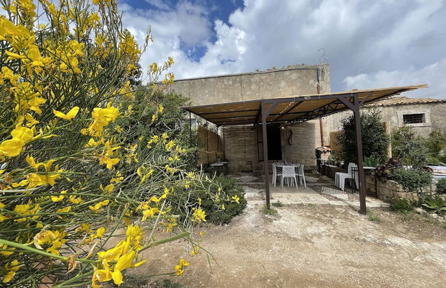VILLA IL DAMMUSO NOTO - Photo 40