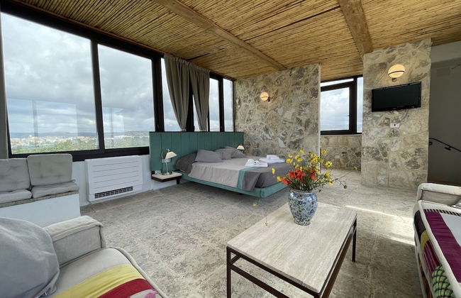 VILLA IL DAMMUSO NOTO - Photo 5