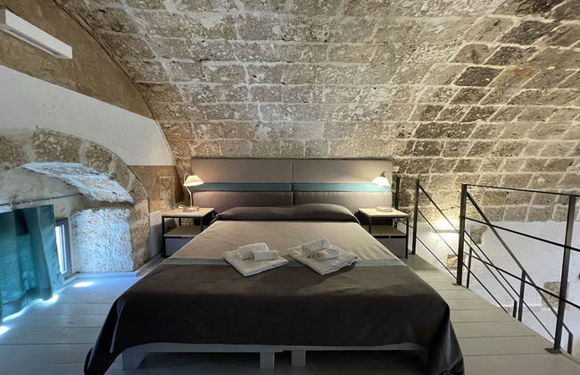 VILLA IL DAMMUSO NOTO - Photo 3