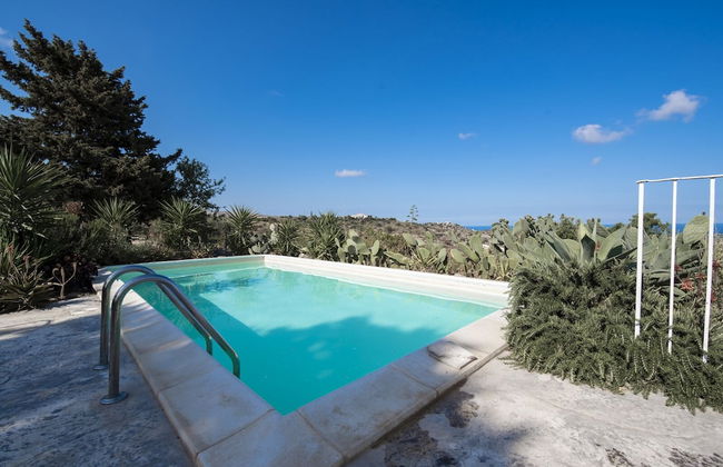 VILLA IL DAMMUSO NOTO - Photo 30