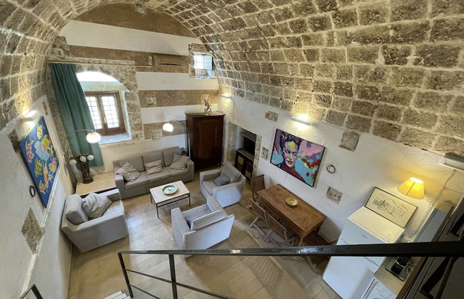 VILLA IL DAMMUSO NOTO - Photo 14