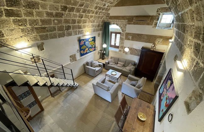 VILLA IL DAMMUSO NOTO - Photo 15