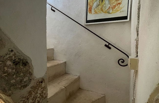 VILLA IL DAMMUSO NOTO - Photo 2