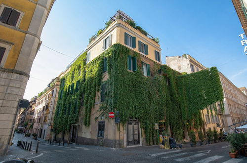 Photo 19 - Rome As You Feel - Iconic Boschetto Apt.