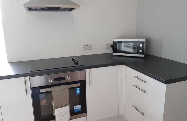 Black Isle Holiday Apartments - Photo 70
