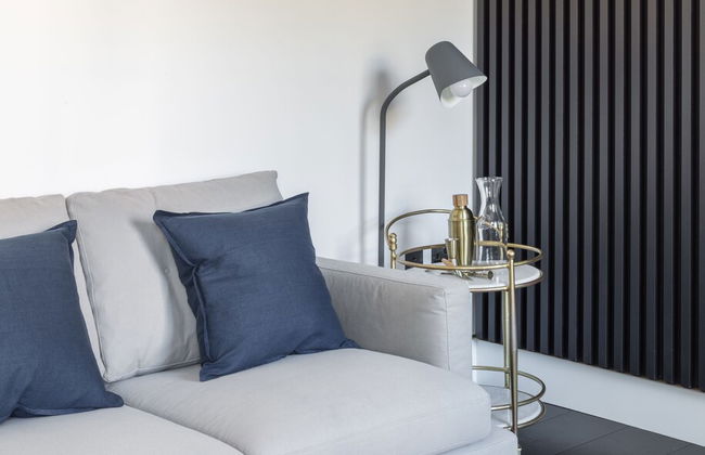 The Moorgate by Cove - Foto 11