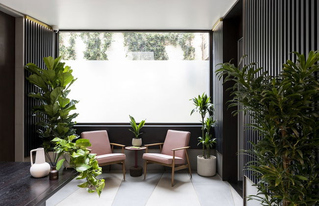 The Moorgate by Cove - Foto 2