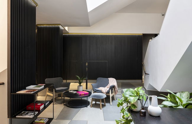 The Moorgate by Cove - Foto 5
