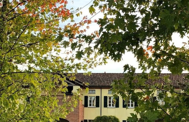 Cascina San Giorgio - Foto 52