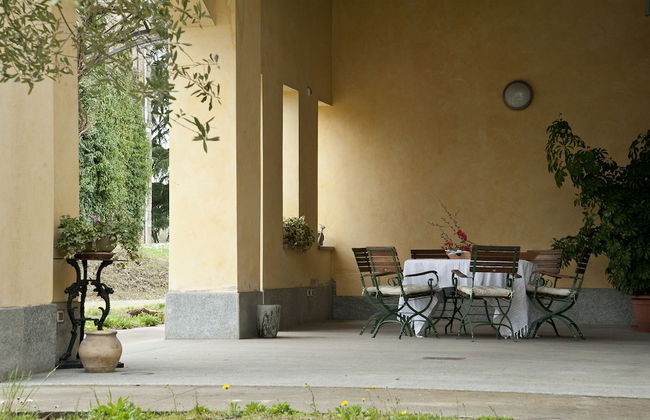 Cascina San Giorgio - Foto 47