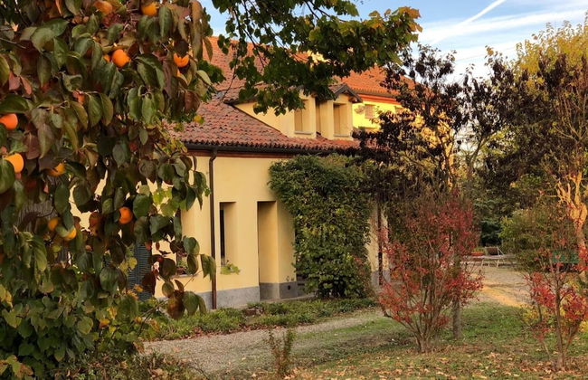Cascina San Giorgio - Foto 36