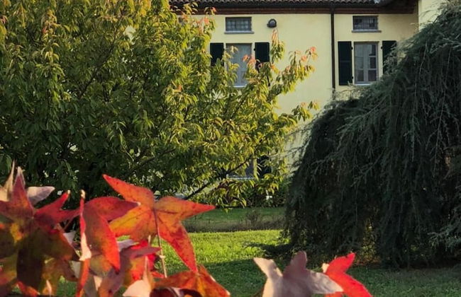 Cascina San Giorgio - Foto 41
