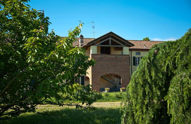Cascina San Giorgio - Foto 53