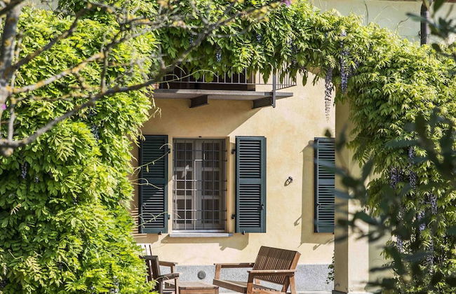 Cascina San Giorgio - Foto 46