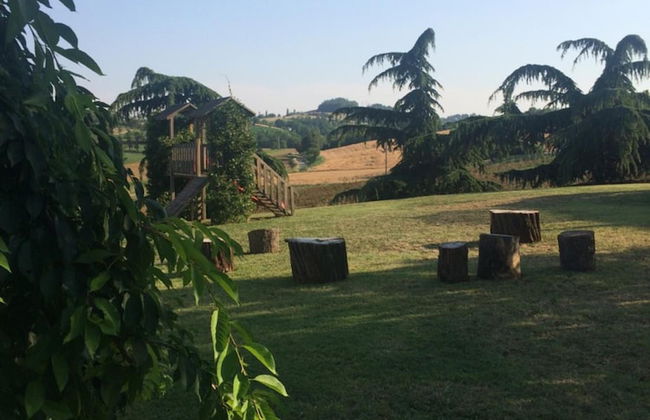Cascina San Giorgio - Foto 38